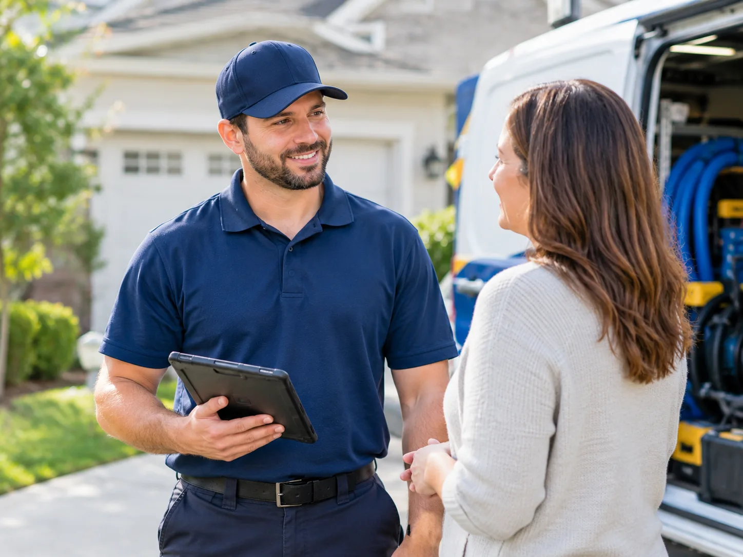 Sewage Backup Cleanup Pepin, WI FAQs